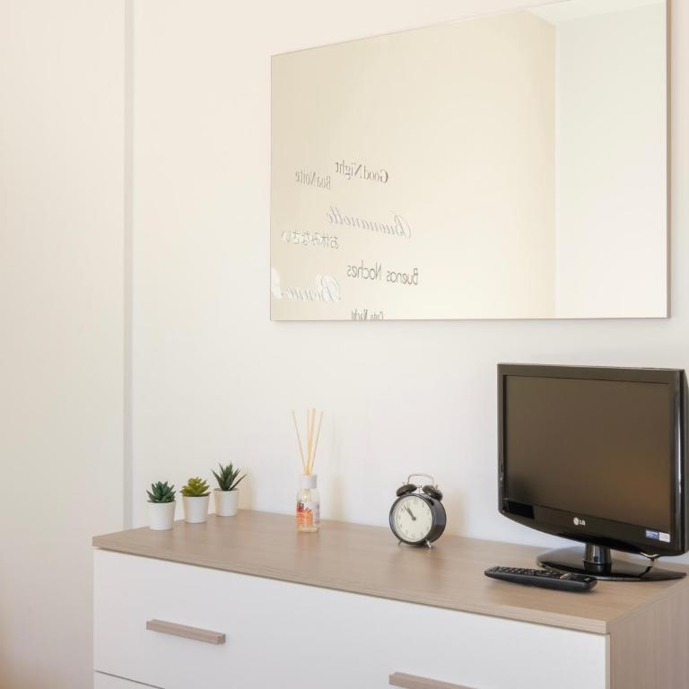 Scandellari Apartments - Appartamento con 1 Camera da Letto - 11