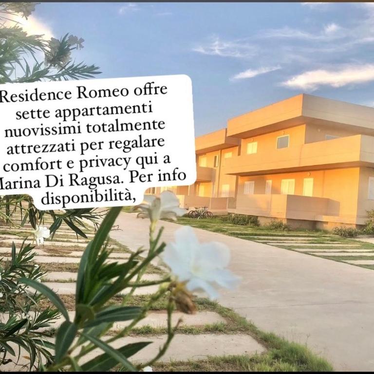 Residence Romeo - Apartamento de 1 dormitorio - 6