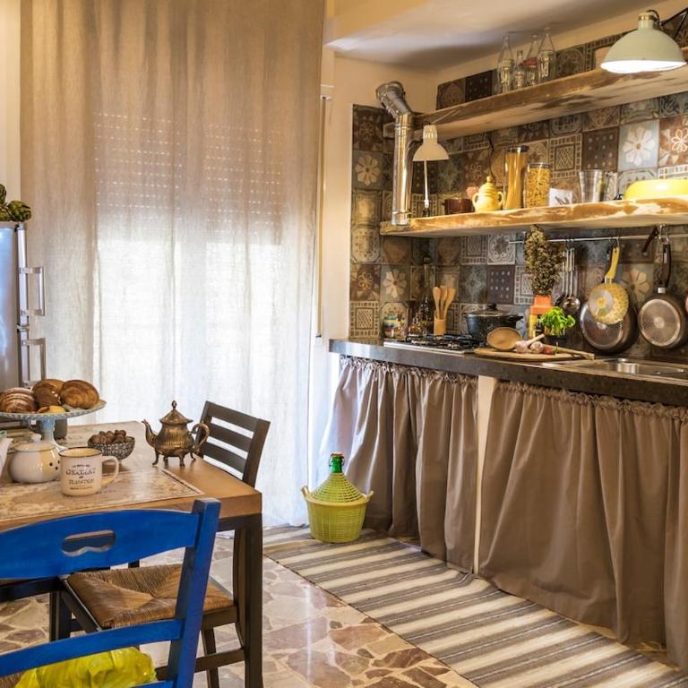 Casuzza King con vista incantevole! - Appartamento con Vista Mare - 15