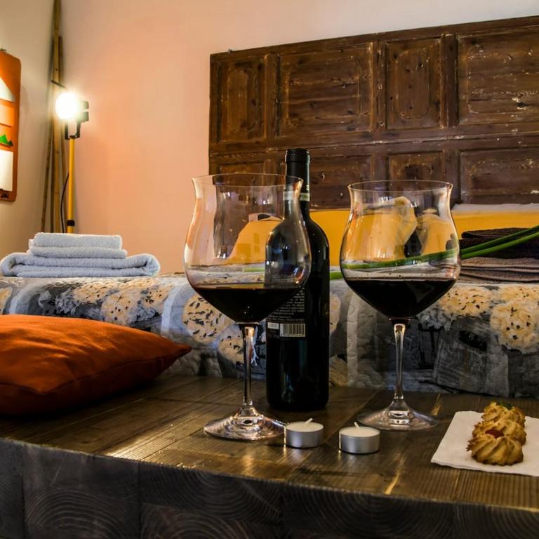 Casuzza King con vista incantevole! - Appartamento con Vista Mare - 5