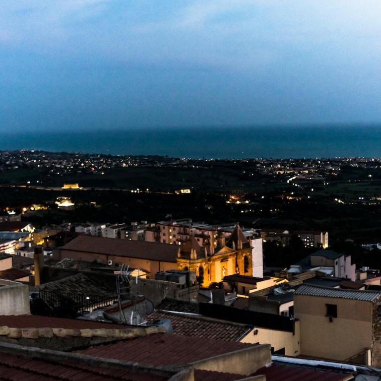 Casuzza King con vista incantevole! - Appartamento con Vista Mare - 3