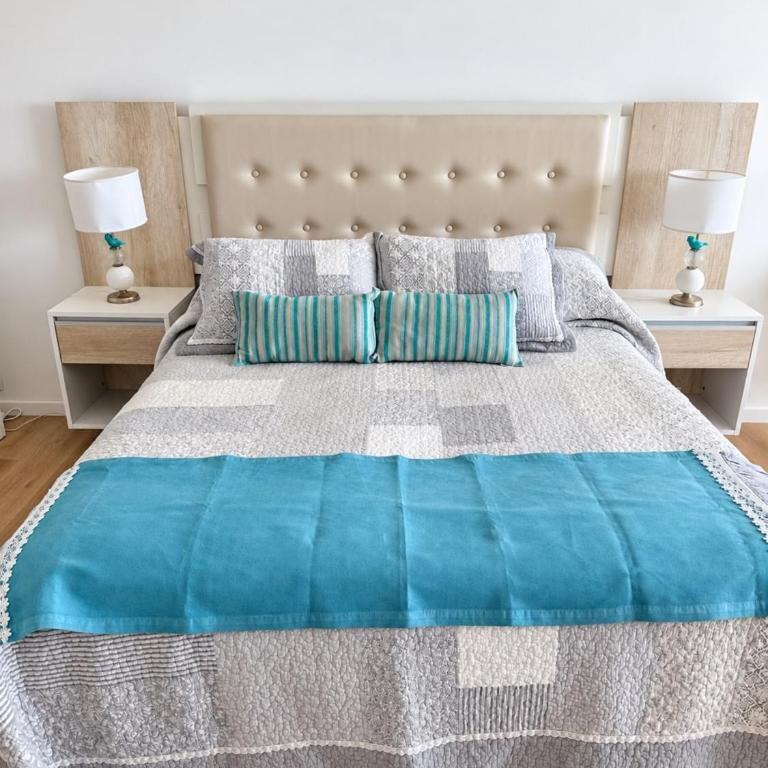 Studios Vista al Lago - One-Bedroom Apartment - 1