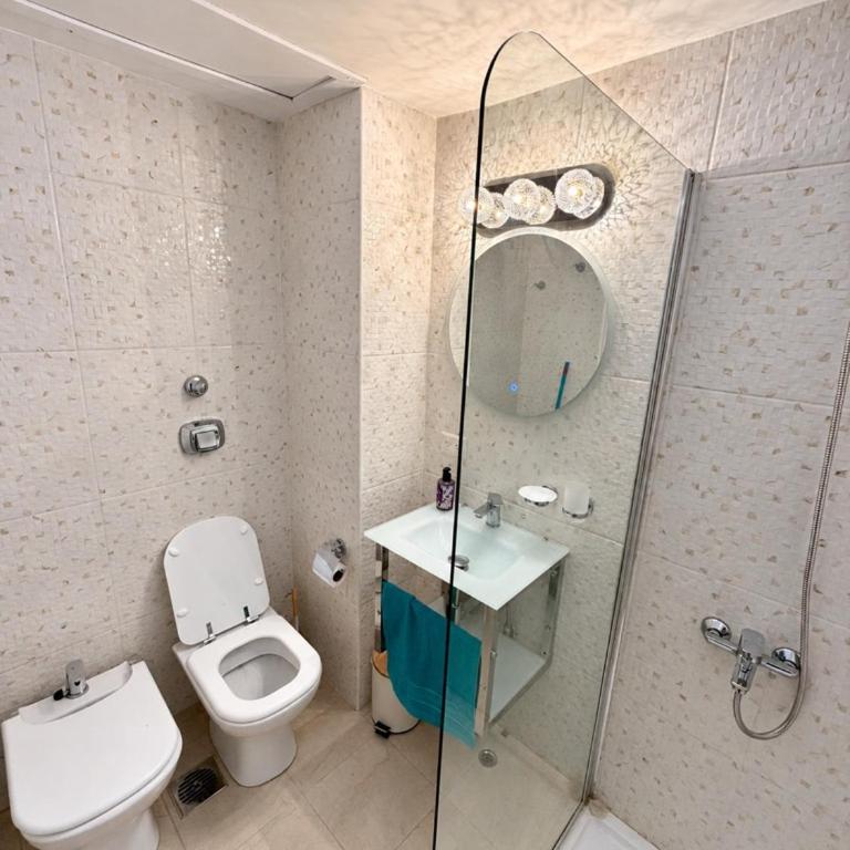 Studios Vista al Lago - One-Bedroom Apartment - 2