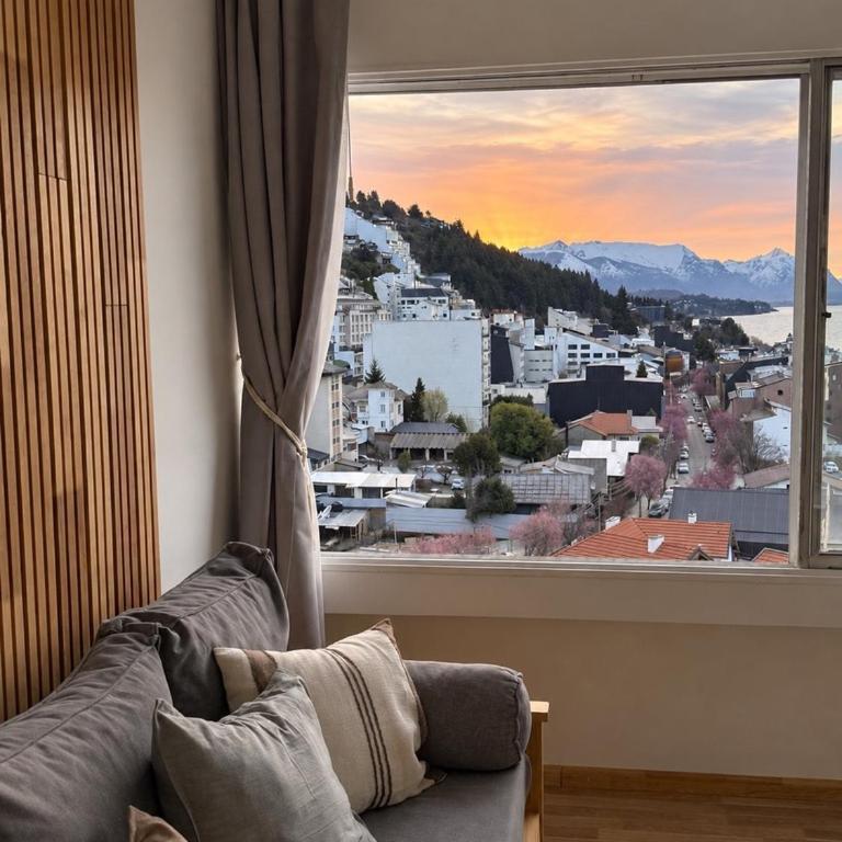 Studios Vista al Lago - One-Bedroom Apartment - 2