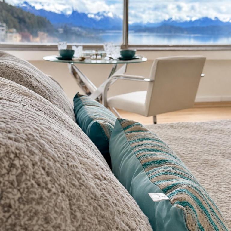 Studios Vista al Lago - One-Bedroom Apartment - 5