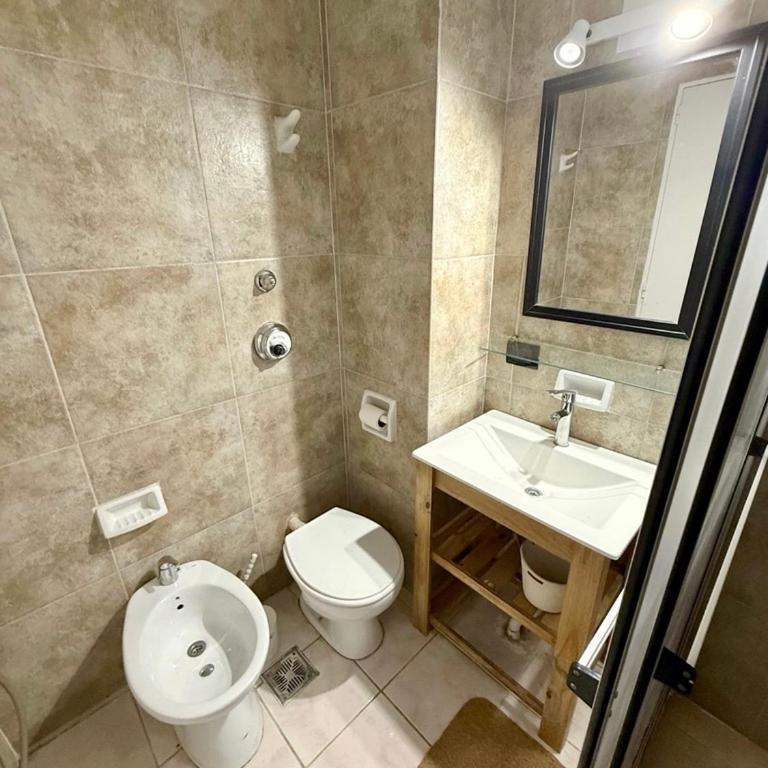 Studios Vista al Lago - One-Bedroom Apartment - 9