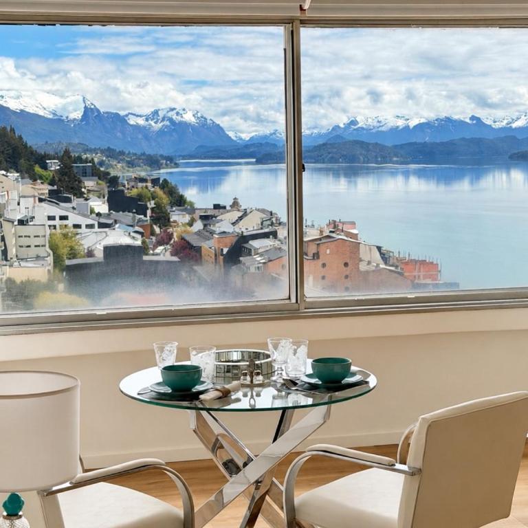 Studios Vista al Lago - One-Bedroom Apartment - 8