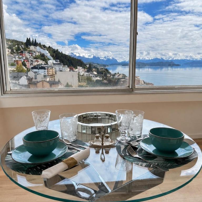 Studios Vista al Lago - One-Bedroom Apartment - 9