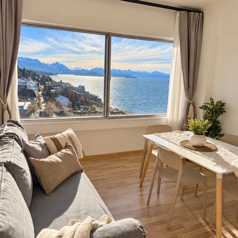 Studios Vista al Lago - One-Bedroom Apartment - 12