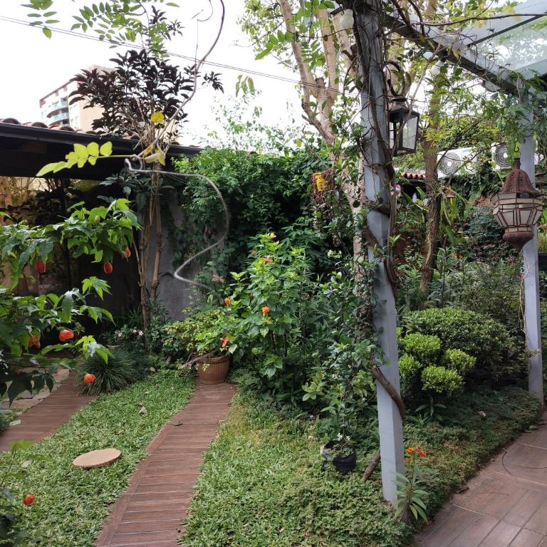 Granados Bosquesito - Habitación cuádruple - 45