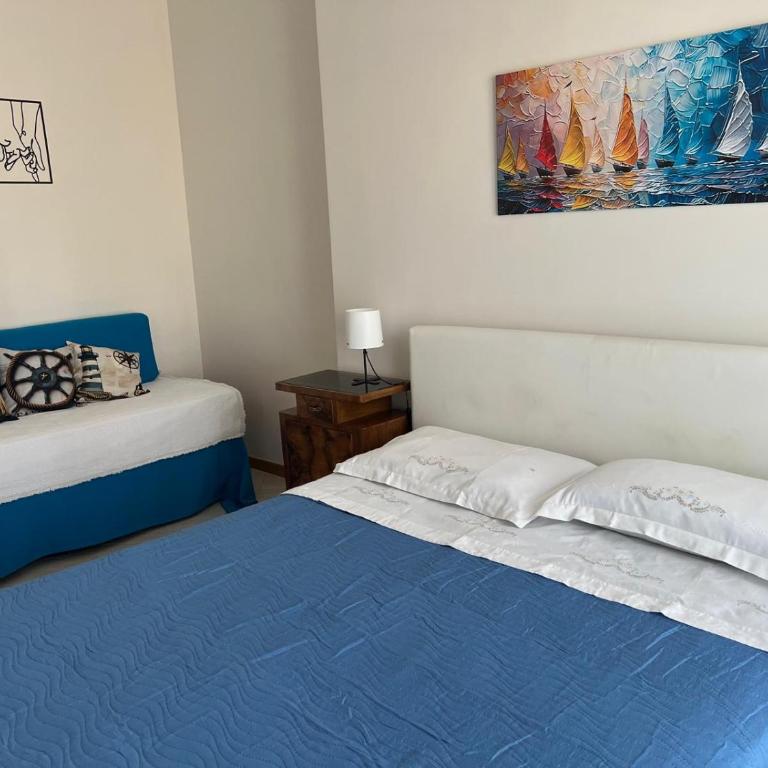 A casa di nonna Rosa - Apartamento de 1 dormitorio - 2