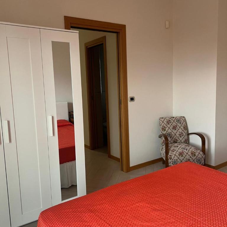 A casa di nonna Rosa - Apartamento de 1 dormitorio - 3