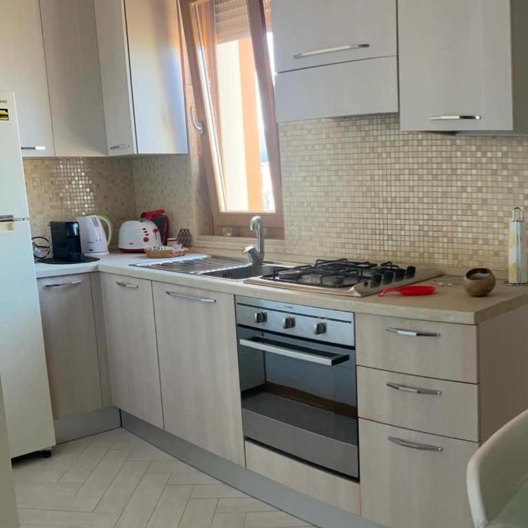A casa di nonna Rosa - Apartamento de 1 dormitorio - 6