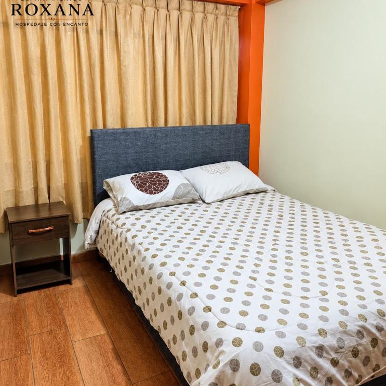Departamentos Roxana - Apartamento de 2 dormitorios - 2