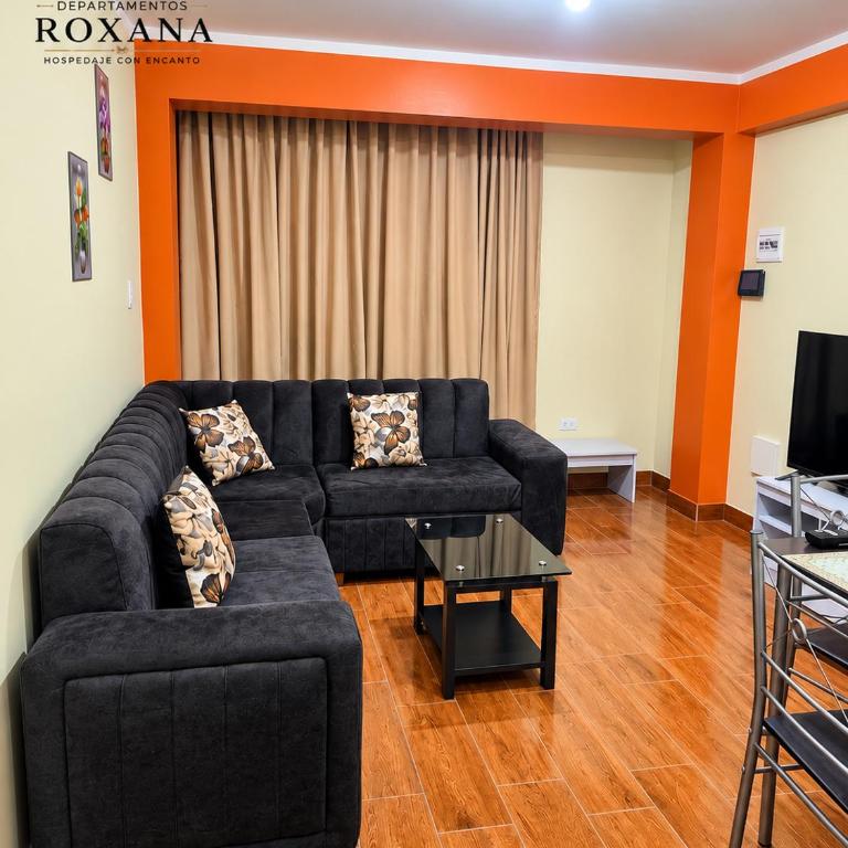 Departamentos Roxana - Apartamento de 2 dormitorios - 3