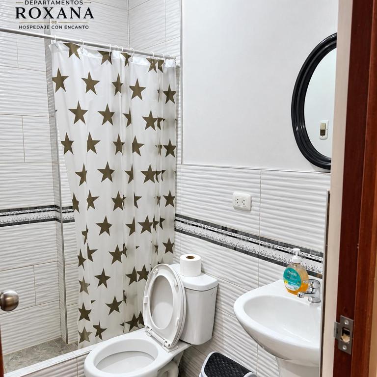 Departamentos Roxana - Apartamento de 2 dormitorios - 7