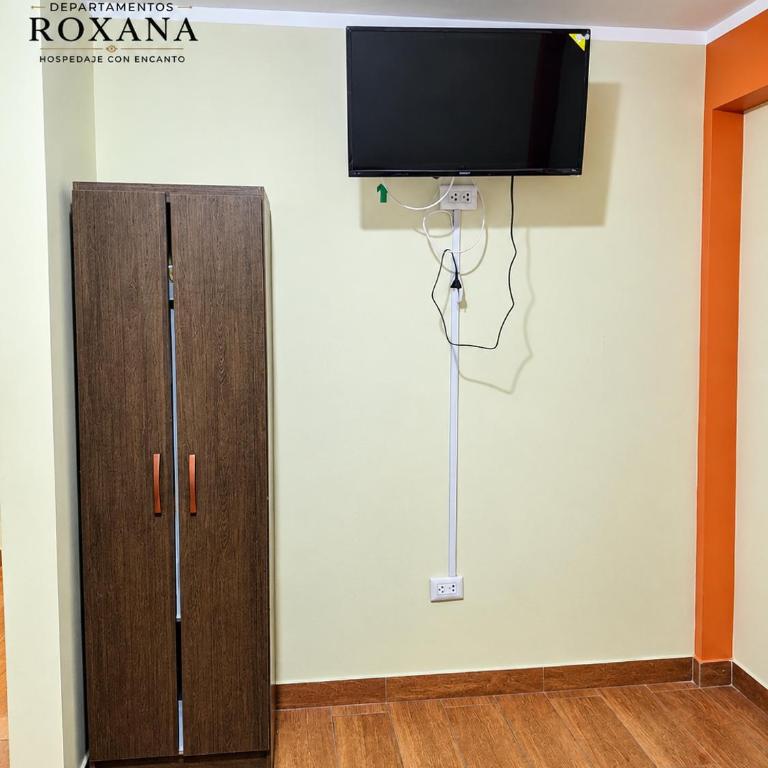 Departamentos Roxana - Apartamento de 2 dormitorios - 10