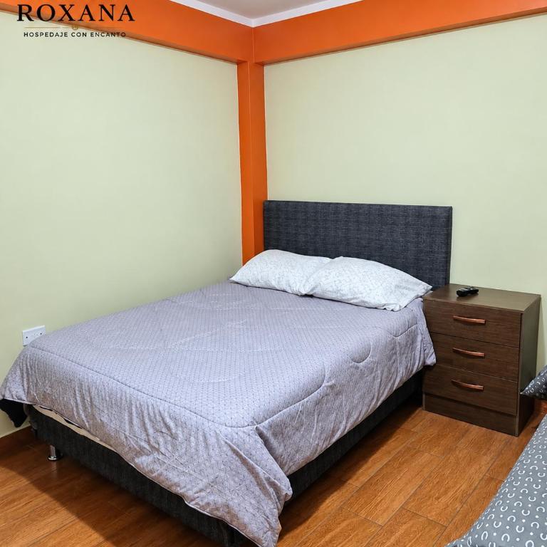Departamentos Roxana - Apartamento de 2 dormitorios - 9