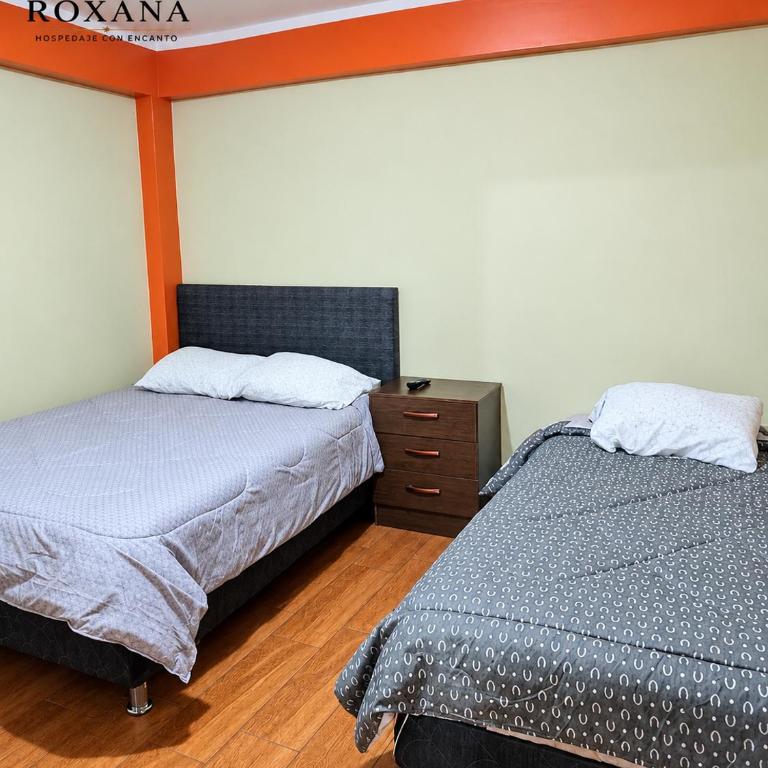Departamentos Roxana - Apartamento de 2 dormitorios - 8