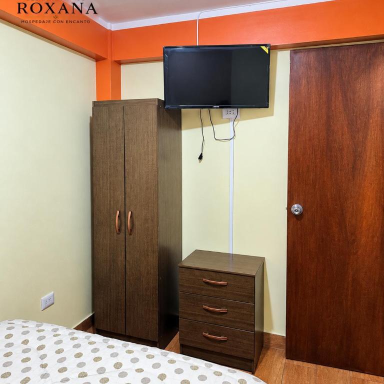 Departamentos Roxana - Apartamento de 2 dormitorios - 11