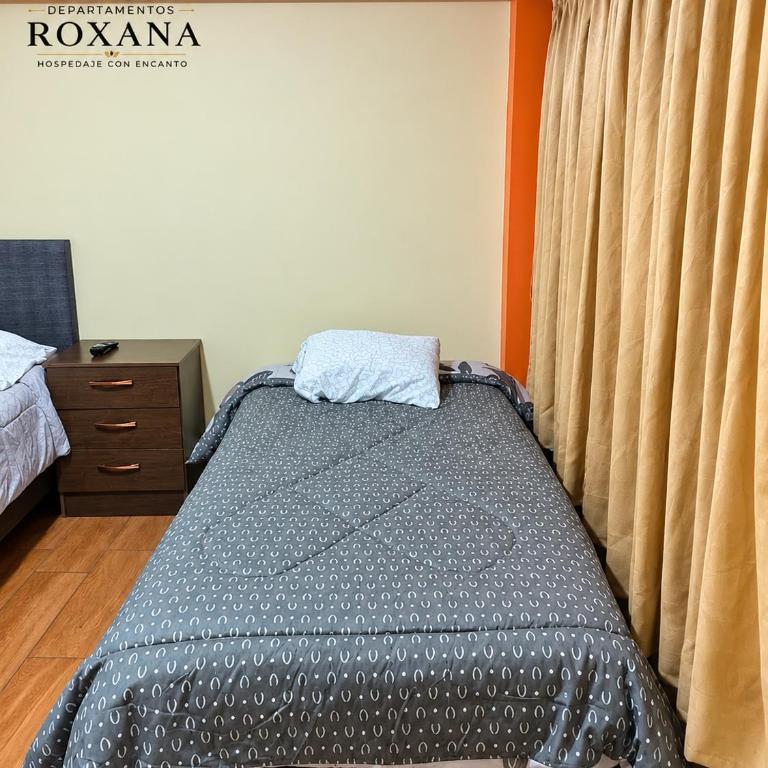 Departamentos Roxana - Apartamento de 2 dormitorios - 12