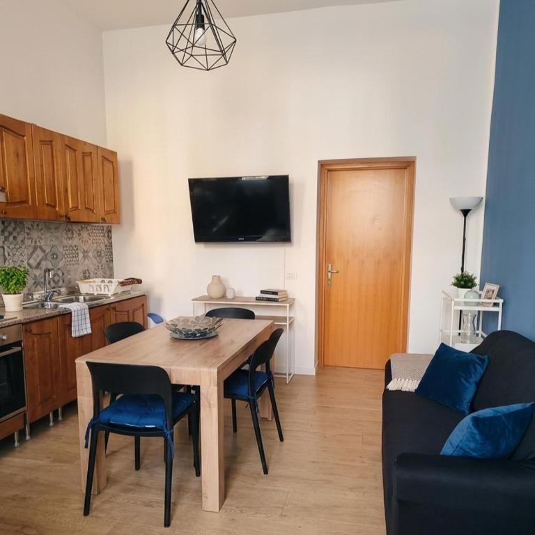 Suite 15 - Apartment mit 1 Schlafzimmer und Whirlpool - 3