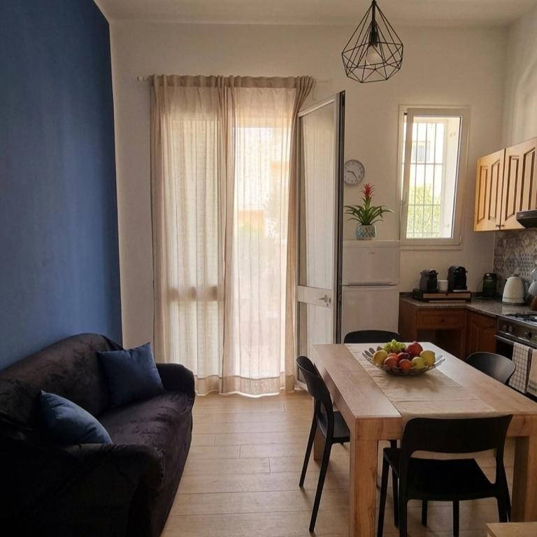Suite 15 - Apartment mit 1 Schlafzimmer und Whirlpool - 2