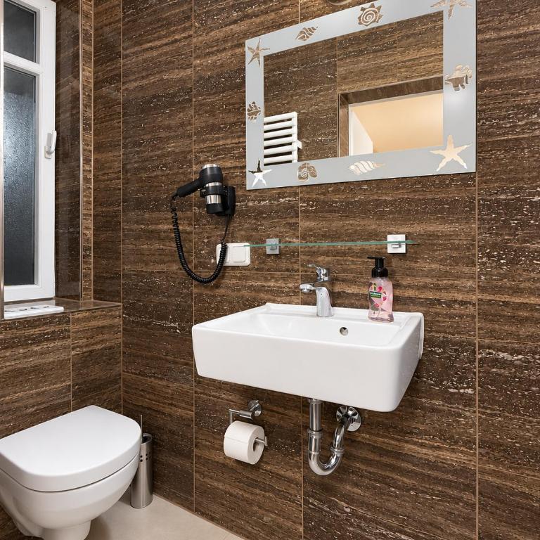 Goethe Hotel Munich - Chambre Simple Standard - 1