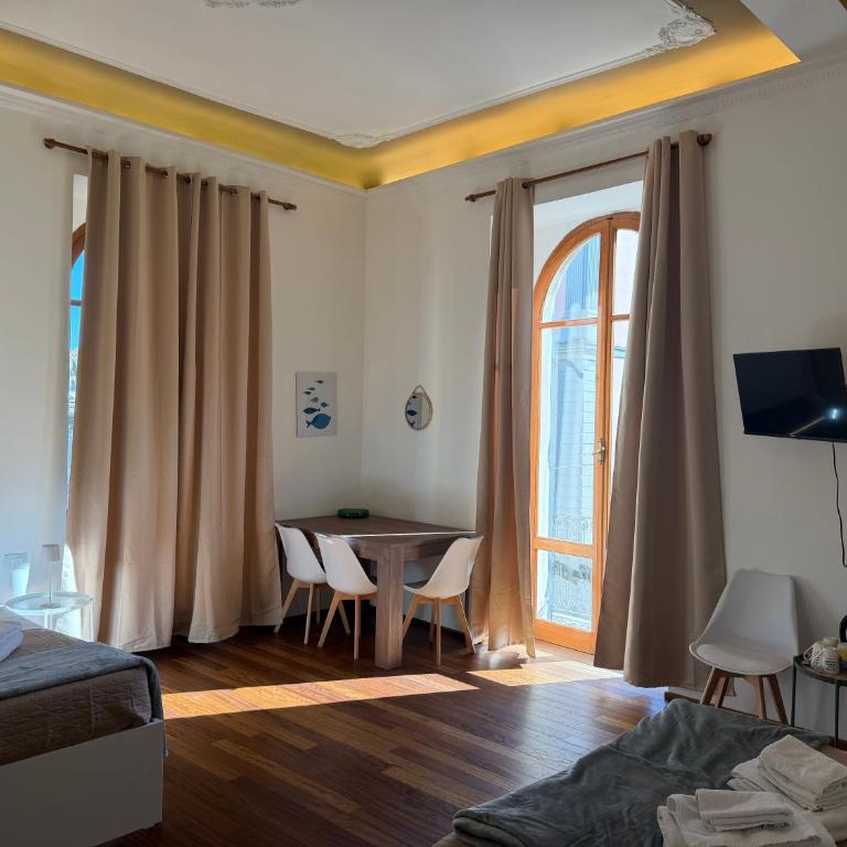 Le nuove camere al 142 - Camera Familiare con Balcone - 1