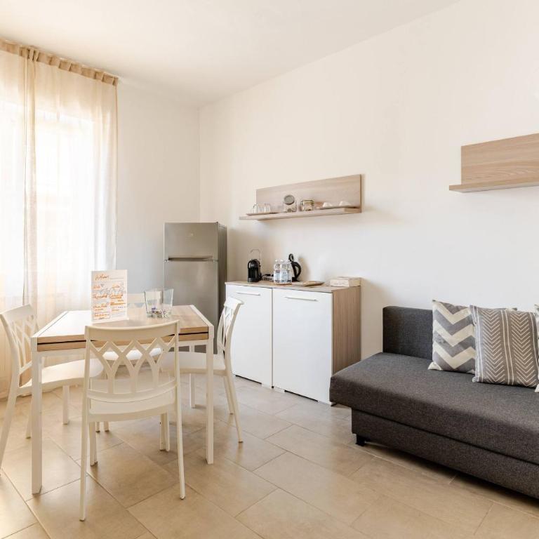 Health&Beach Apartment - Appartamento con 2 Camere da Letto - 2