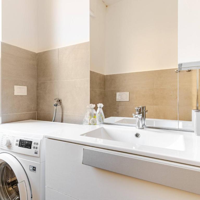 Health&Beach Apartment - Appartamento con 2 Camere da Letto - 5