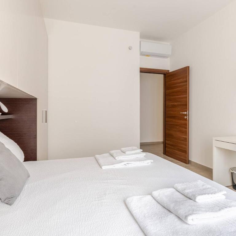 Health&Beach Apartment - Appartamento con 2 Camere da Letto - 16