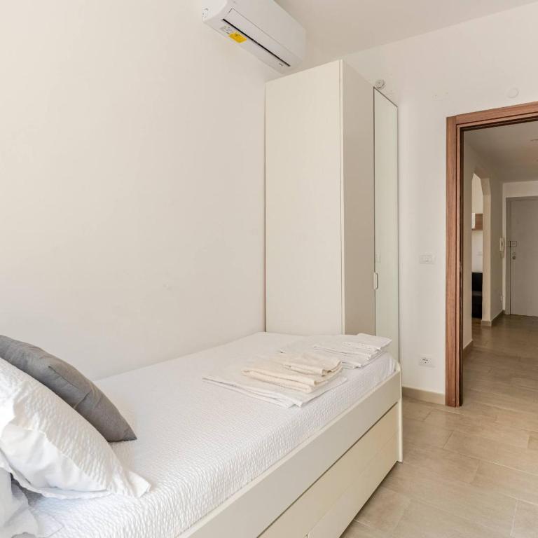 Health&Beach Apartment - Appartamento con 2 Camere da Letto - 22