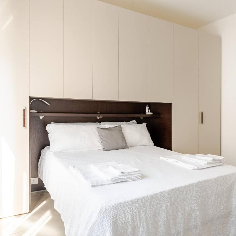 Health&Beach Apartment - Appartamento con 2 Camere da Letto - 21