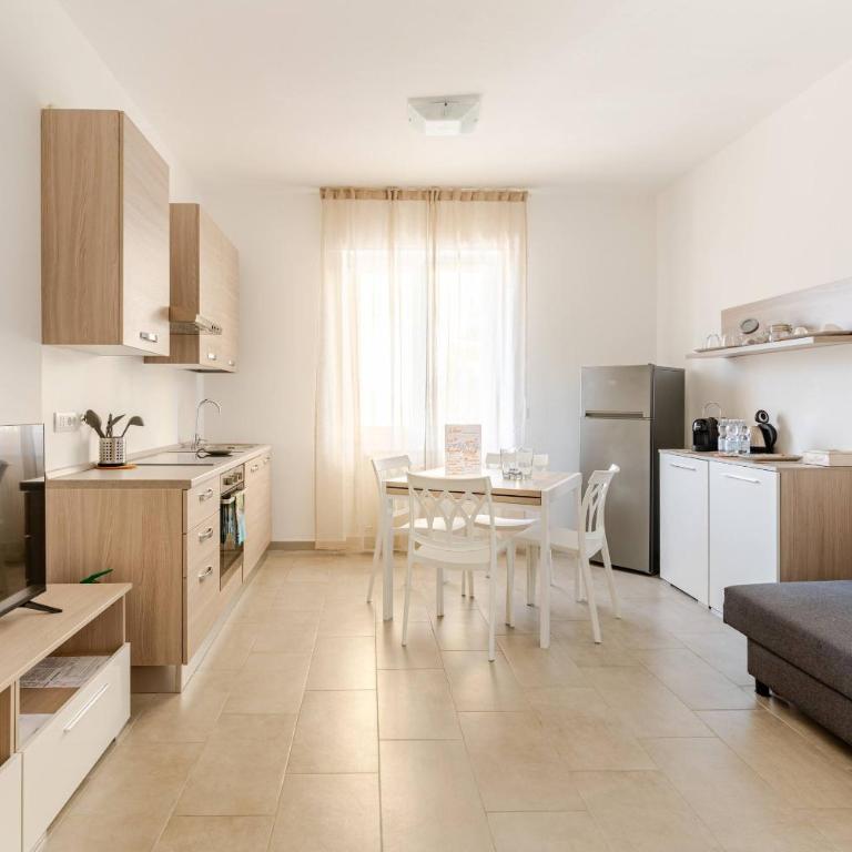 Health&Beach Apartment - Appartamento con 2 Camere da Letto - 1