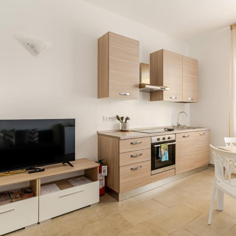 Health&Beach Apartment - Appartamento con 2 Camere da Letto - 13