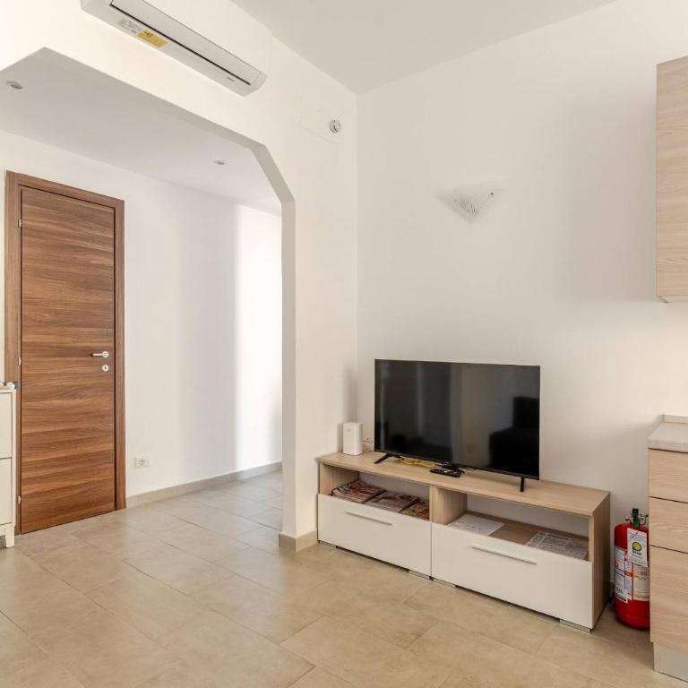 Health&Beach Apartment - Appartamento con 2 Camere da Letto - 29