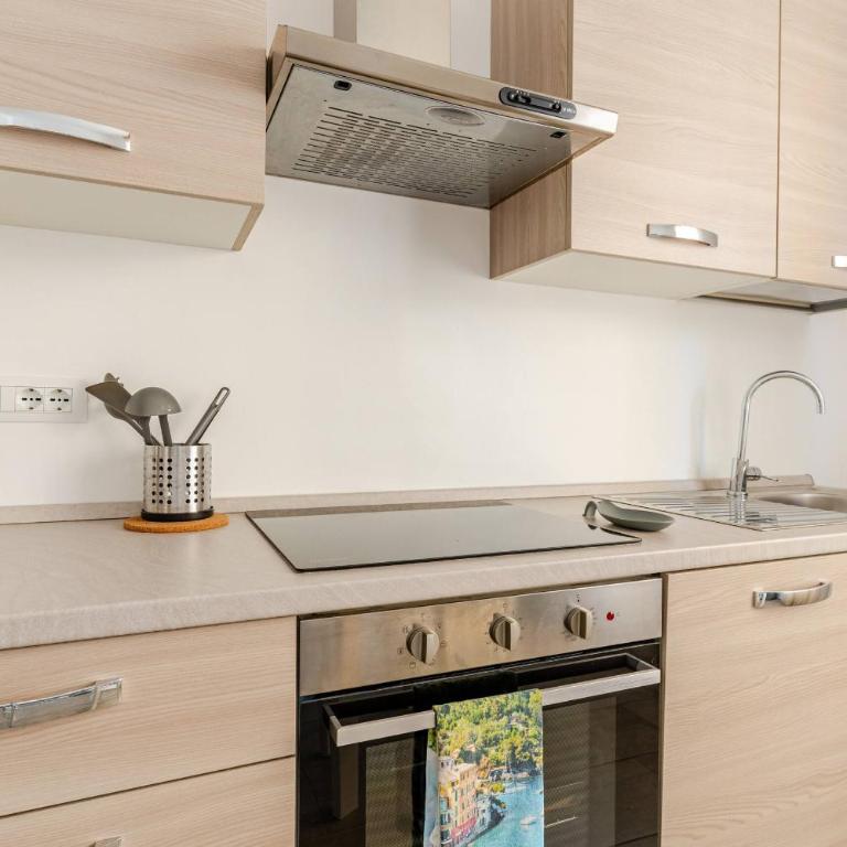 Health&Beach Apartment - Appartamento con 2 Camere da Letto - 10