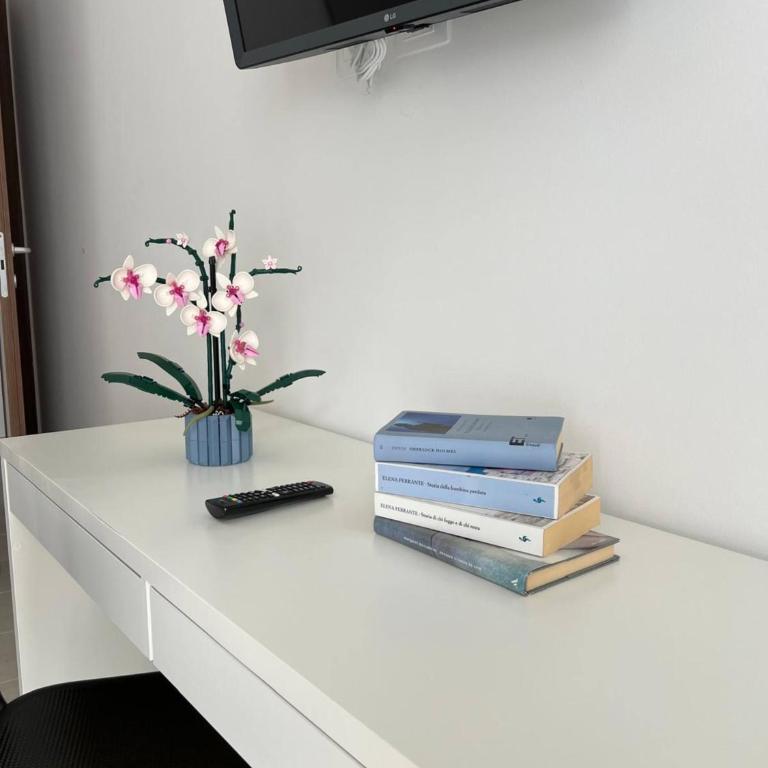 Health&Beach Apartment - Appartamento con 2 Camere da Letto - 8