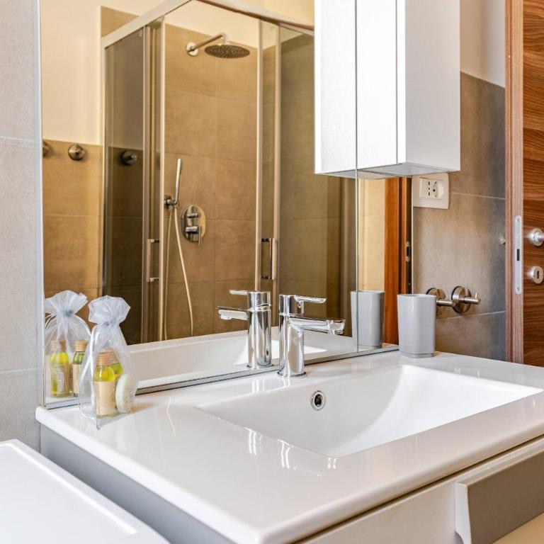 Health&Beach Apartment - Appartamento con 2 Camere da Letto - 23