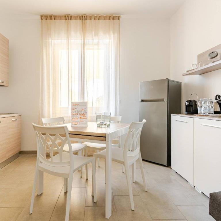 Health&Beach Apartment - Appartamento con 2 Camere da Letto - 26