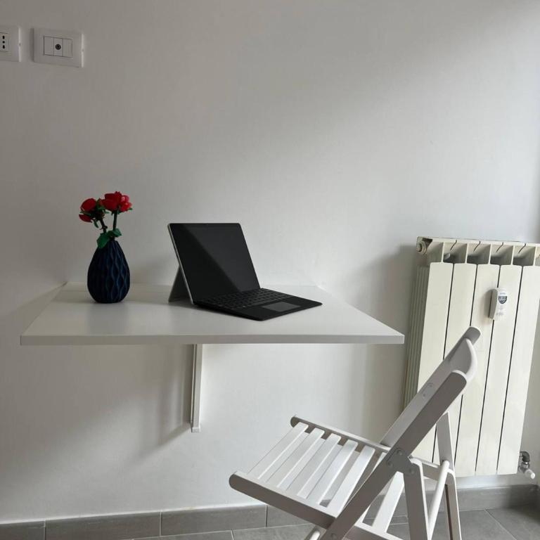 Health&Beach Apartment - Appartamento con 2 Camere da Letto - 7