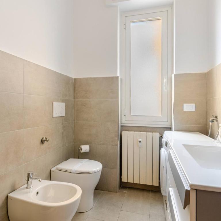 Health&Beach Apartment - Appartamento con 2 Camere da Letto - 11