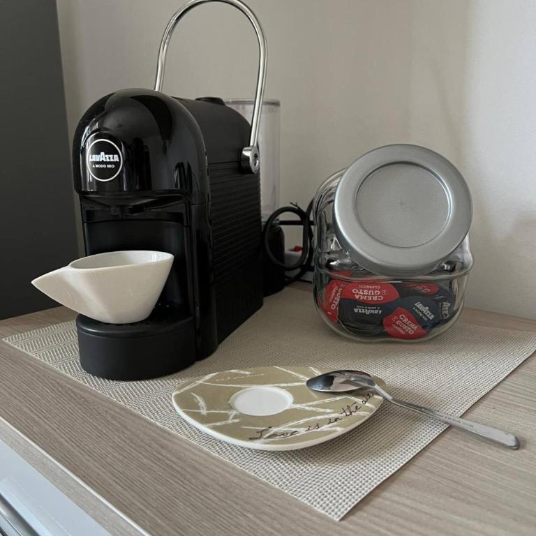 Health&Beach Apartment - Appartamento con 2 Camere da Letto - 17