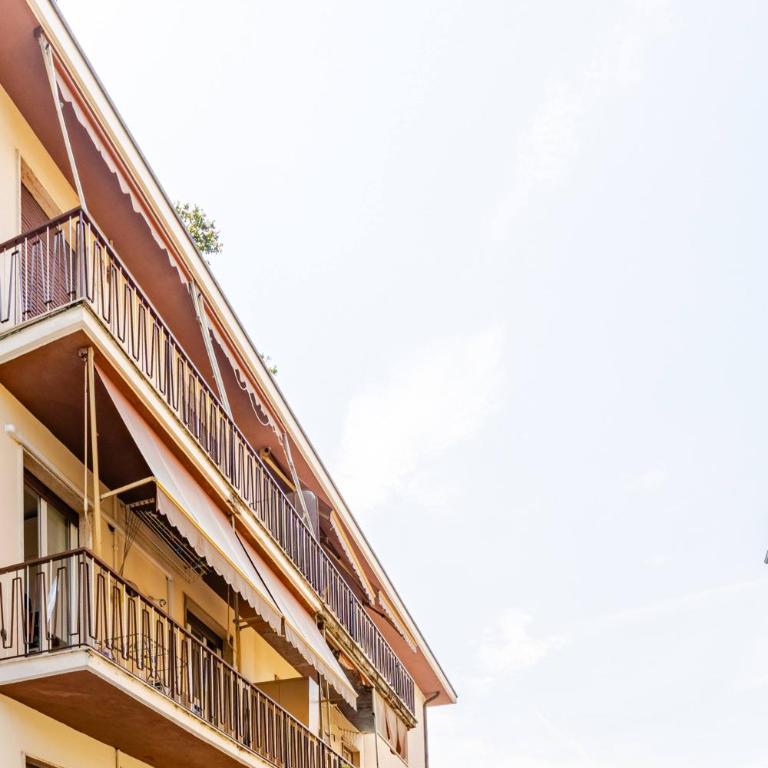 Health&Beach Apartment - Appartamento con 2 Camere da Letto - 20