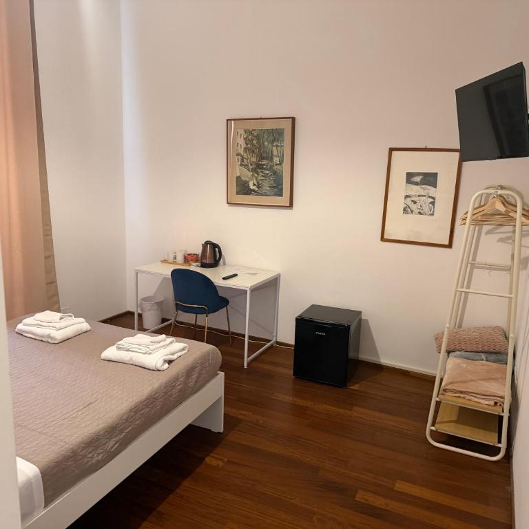 Le nuove camere al 142 - Camera Matrimoniale - 4
