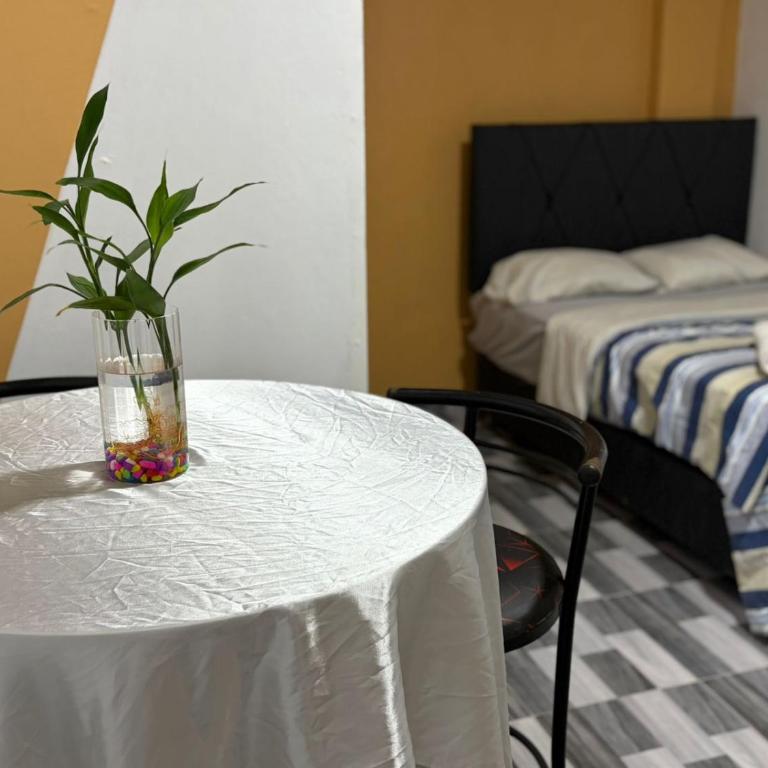 Beautifull private room - Twin Room with Private Bathroom - 1