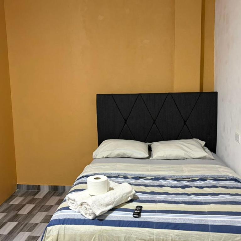 Beautifull private room - Twin Room with Private Bathroom - 2