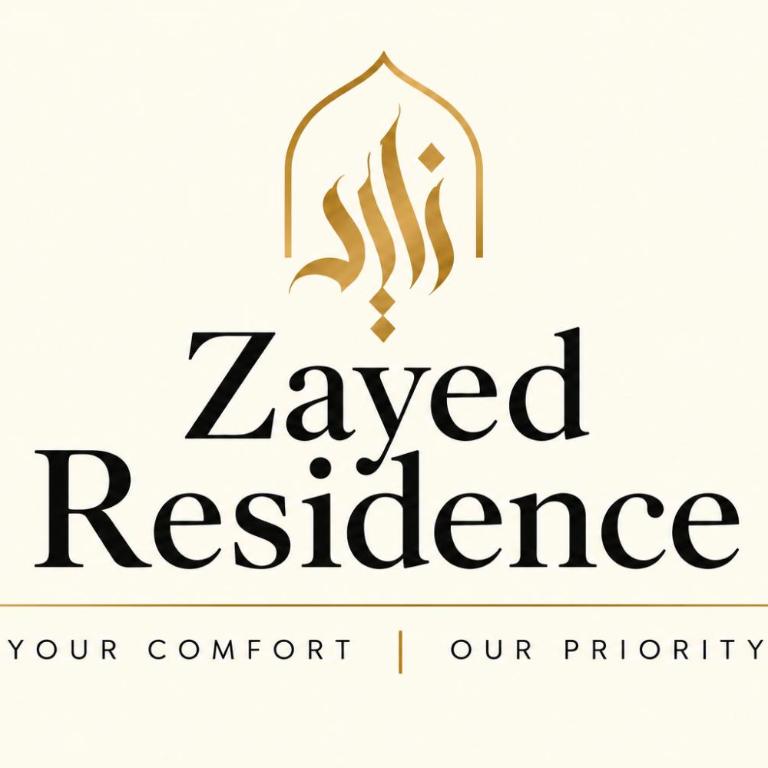 Zayed Residence - Apartment mit 1 Schlafzimmer - 41