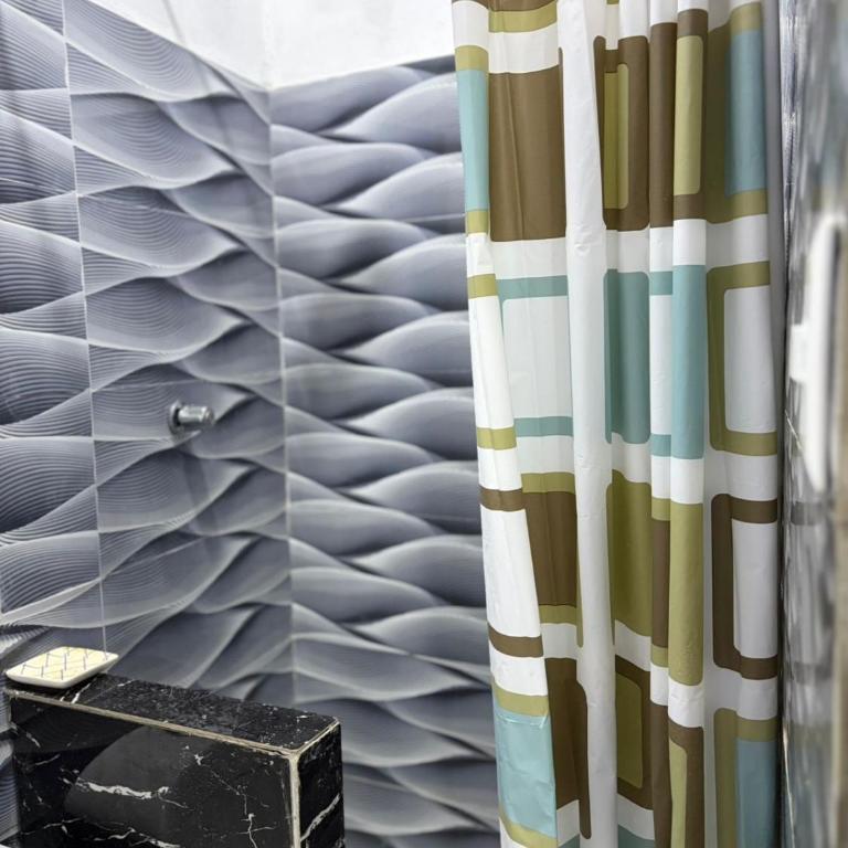 Beautifull private room - Twin Room with Private Bathroom - 4